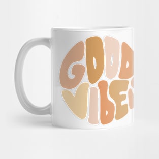 Good Vibes Mug